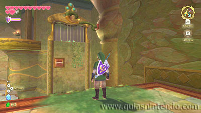 The Legend of Zelda: Skyward Sword HD