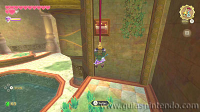 The Legend of Zelda: Skyward Sword HD