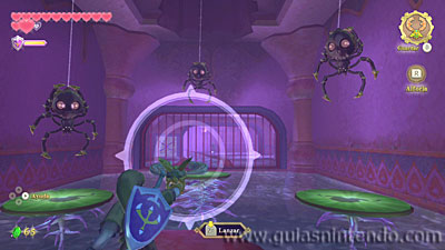 The Legend of Zelda: Skyward Sword HD
