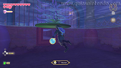The Legend of Zelda: Skyward Sword HD