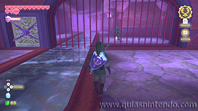 The Legend of Zelda: Skyward Sword HD