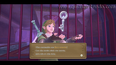 The Legend of Zelda: Skyward Sword HD