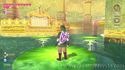 The Legend of Zelda: Skyward Sword HD