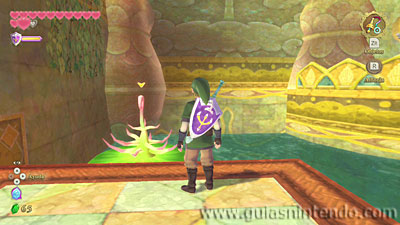 The Legend of Zelda: Skyward Sword HD