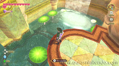 The Legend of Zelda: Skyward Sword HD