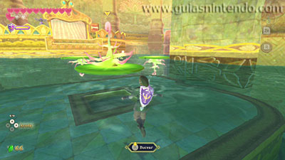 The Legend of Zelda: Skyward Sword HD
