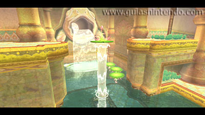The Legend of Zelda: Skyward Sword HD