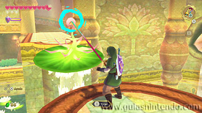 The Legend of Zelda: Skyward Sword HD