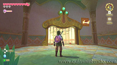 The Legend of Zelda: Skyward Sword HD