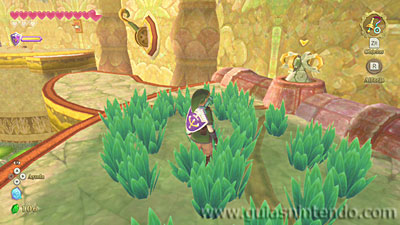 The Legend of Zelda: Skyward Sword HD