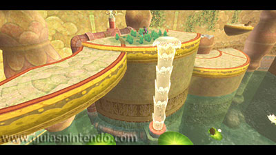The Legend of Zelda: Skyward Sword HD