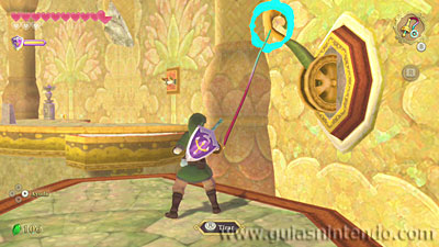 The Legend of Zelda: Skyward Sword HD