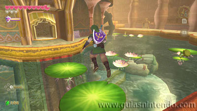 The Legend of Zelda: Skyward Sword HD