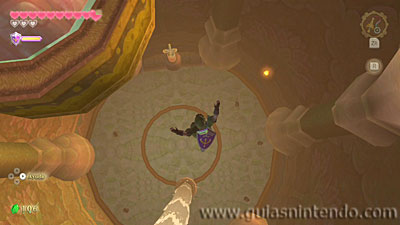 The Legend of Zelda: Skyward Sword HD