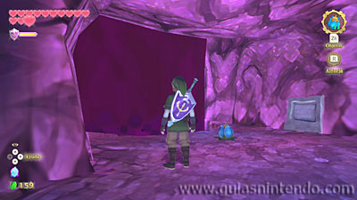 The Legend of Zelda: Skyward Sword HD