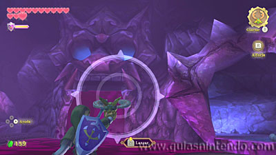The Legend of Zelda: Skyward Sword HD