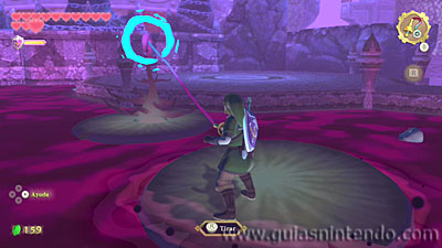 The Legend of Zelda: Skyward Sword HD