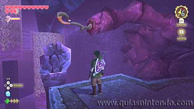 The Legend of Zelda: Skyward Sword HD