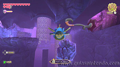 The Legend of Zelda: Skyward Sword HD