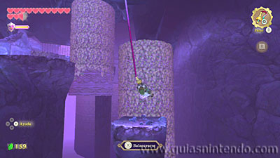 The Legend of Zelda: Skyward Sword HD