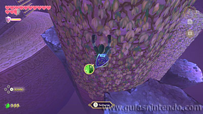 The Legend of Zelda: Skyward Sword HD