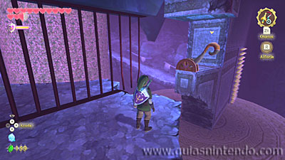 The Legend of Zelda: Skyward Sword HD