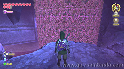 The Legend of Zelda: Skyward Sword HD