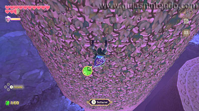 The Legend of Zelda: Skyward Sword HD
