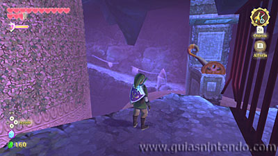 The Legend of Zelda: Skyward Sword HD