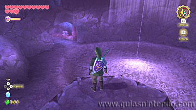 The Legend of Zelda: Skyward Sword HD