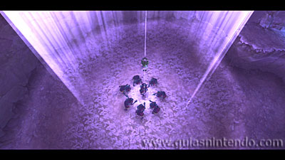 The Legend of Zelda: Skyward Sword HD