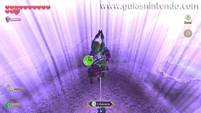 The Legend of Zelda: Skyward Sword HD