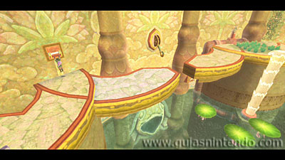 The Legend of Zelda: Skyward Sword HD