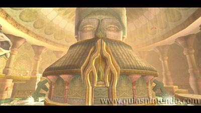 The Legend of Zelda: Skyward Sword HD