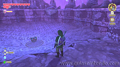 The Legend of Zelda: Skyward Sword HD