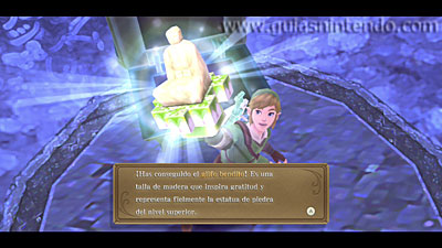 The Legend of Zelda: Skyward Sword HD