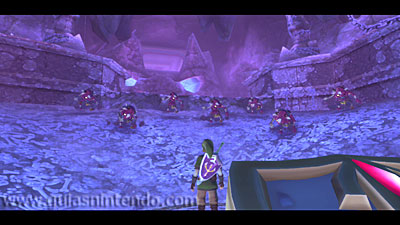 The Legend of Zelda: Skyward Sword HD