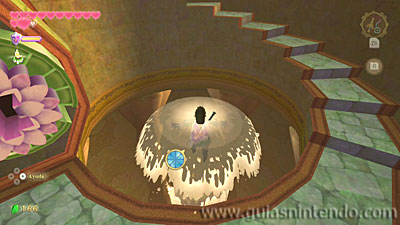 The Legend of Zelda: Skyward Sword HD