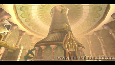 The Legend of Zelda: Skyward Sword HD