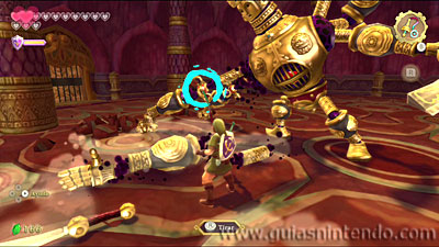 The Legend of Zelda: Skyward Sword HD