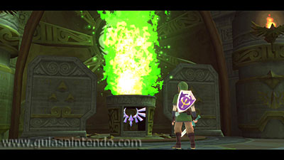The Legend of Zelda: Skyward Sword HD