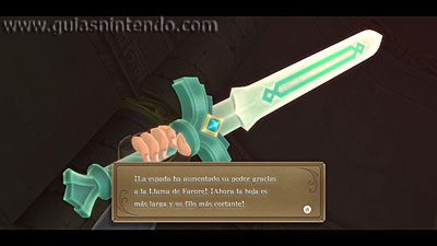 The Legend of Zelda: Skyward Sword HD
