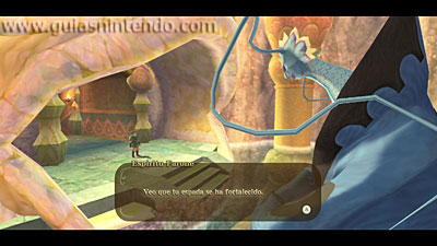 The Legend of Zelda: Skyward Sword HD