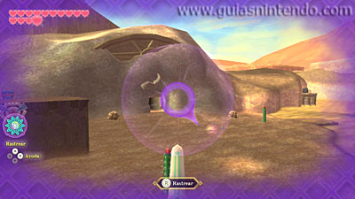 The Legend of Zelda: Skyward Sword HD