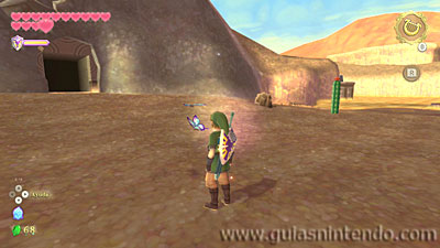 The Legend of Zelda: Skyward Sword HD