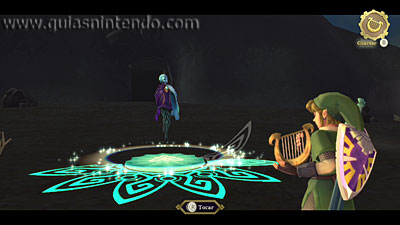 The Legend of Zelda: Skyward Sword HD