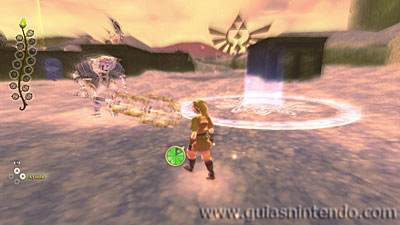 The Legend of Zelda: Skyward Sword HD