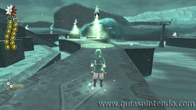 The Legend of Zelda: Skyward Sword HD