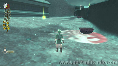 The Legend of Zelda: Skyward Sword HD