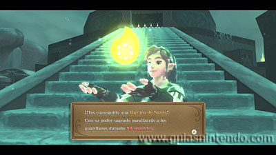 The Legend of Zelda: Skyward Sword HD